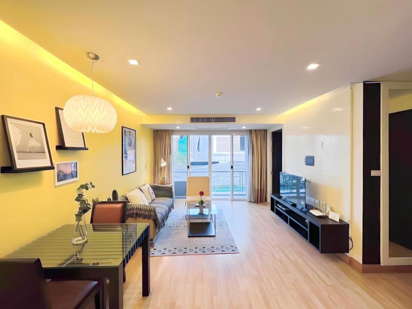 Go Inn Thonglor 23 โกอินน์ ทองหล่อ 23 X Bangkok Luaran gambar