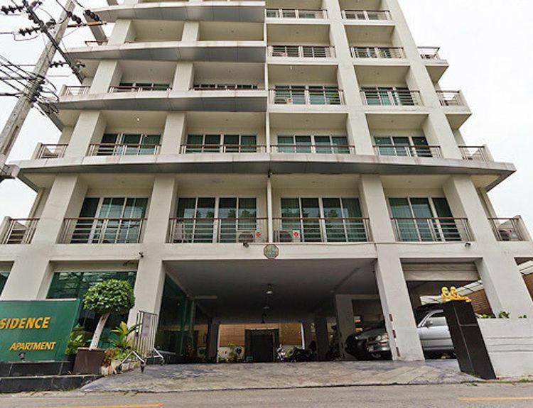 Go Inn Thonglor 23 โกอินน์ ทองหล่อ 23 X Bangkok Luaran gambar